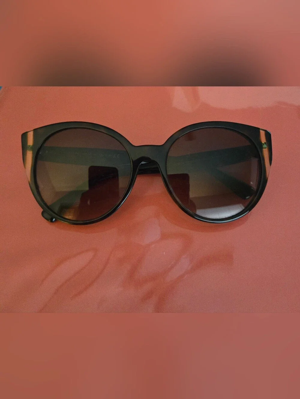 Valentino Garavan Brown/Grey VA 4038 5002/13 55*19*140* 3N Brown Lens Sunglasses